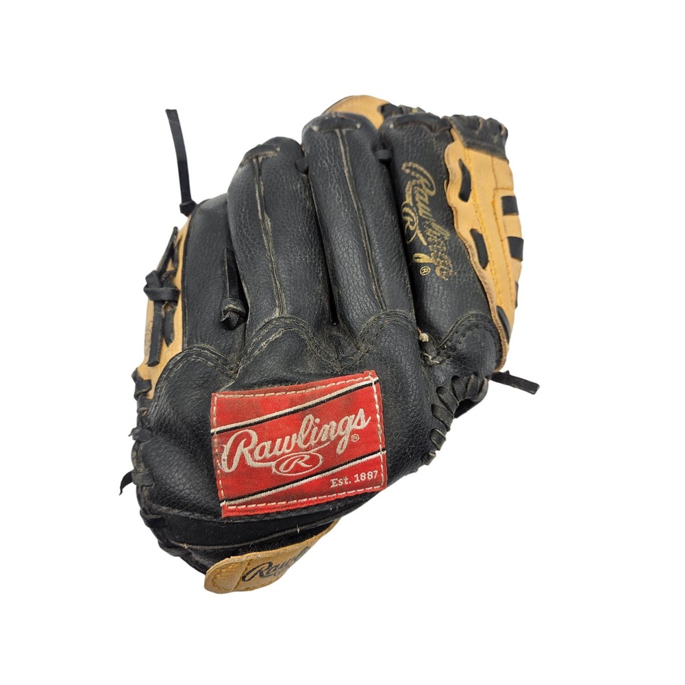 Rawlings PL100C Nomar Baseball Softball Glove Mitt‎ 10 Inch Right Hand Throw